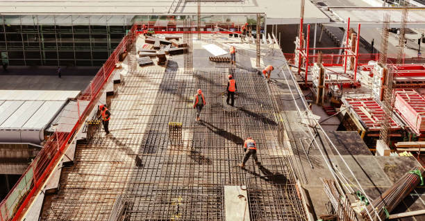 Why Trust Our Certified Concrete Contractors for Your Project Needs in IA?