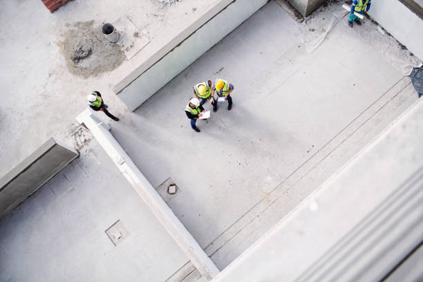 , IA Concrete contractor Company